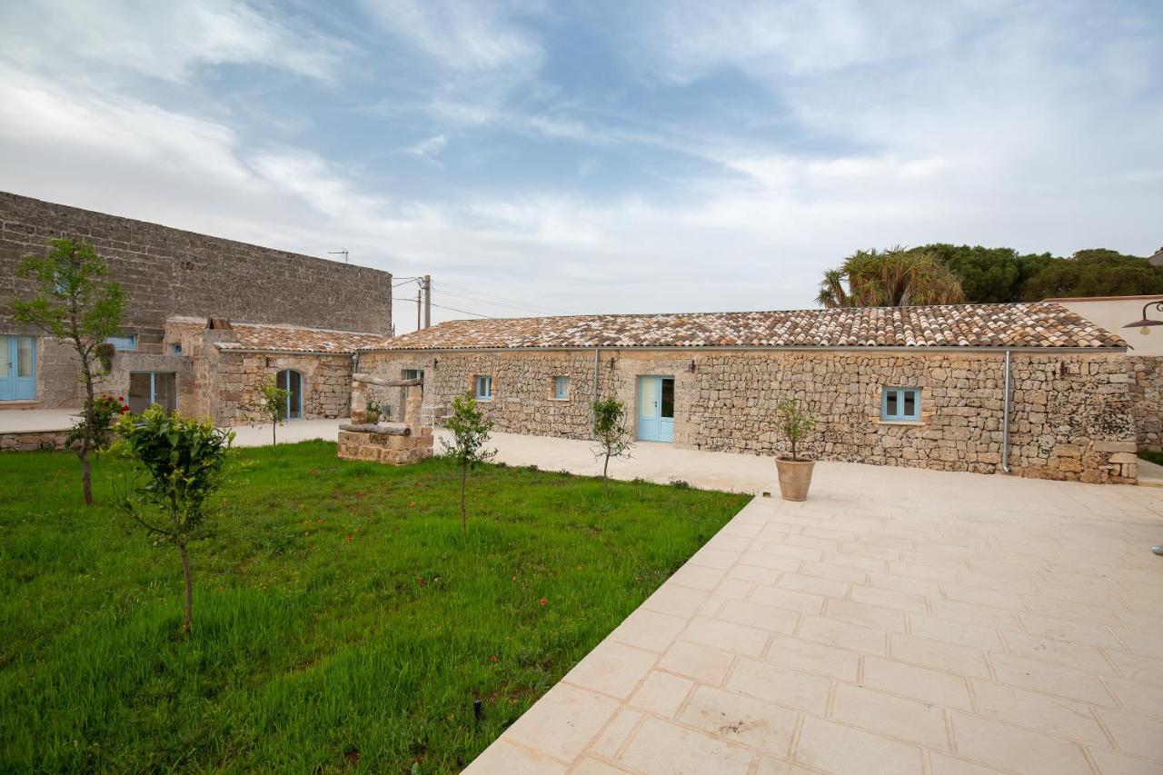 Masseria Violante Boutique Hotel Ruffano Eksteriør bilde