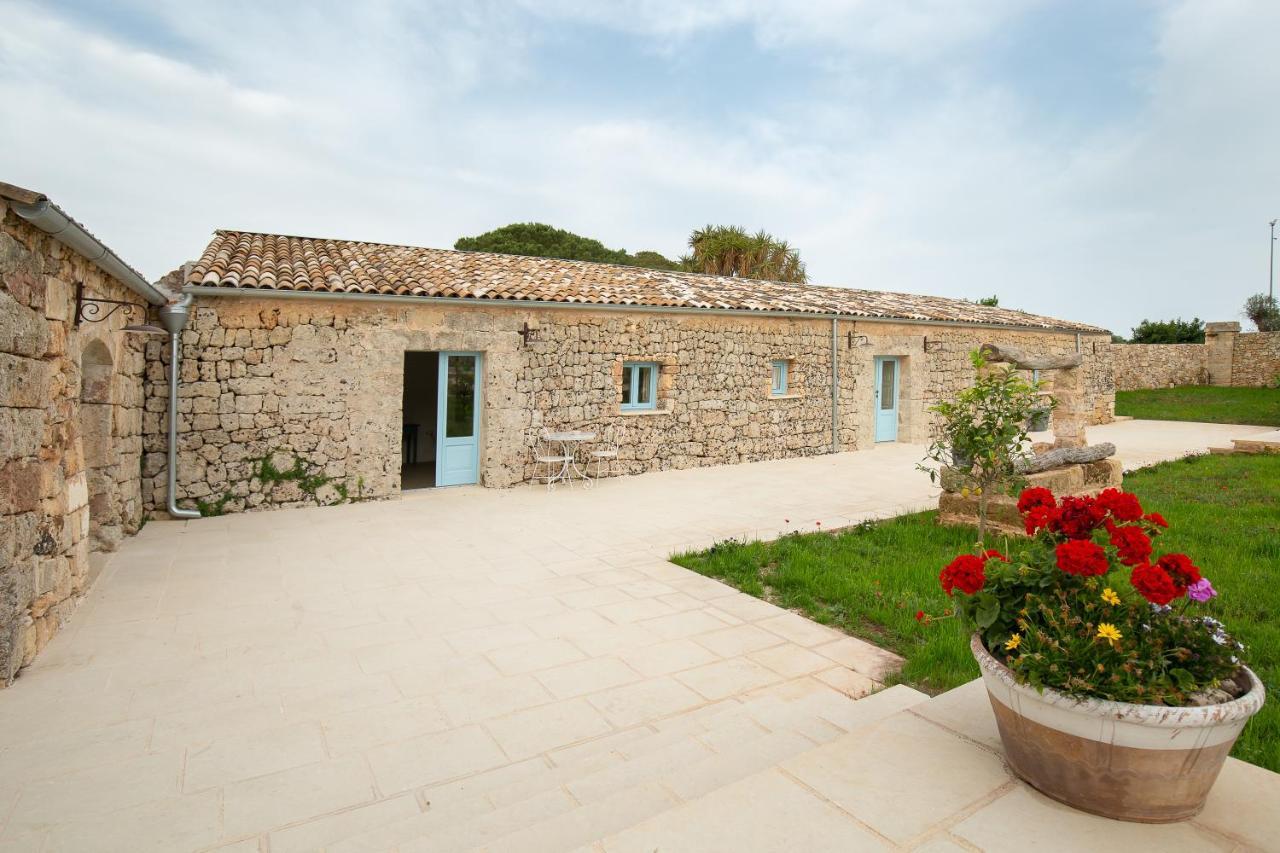 Masseria Violante Boutique Hotel Ruffano Eksteriør bilde