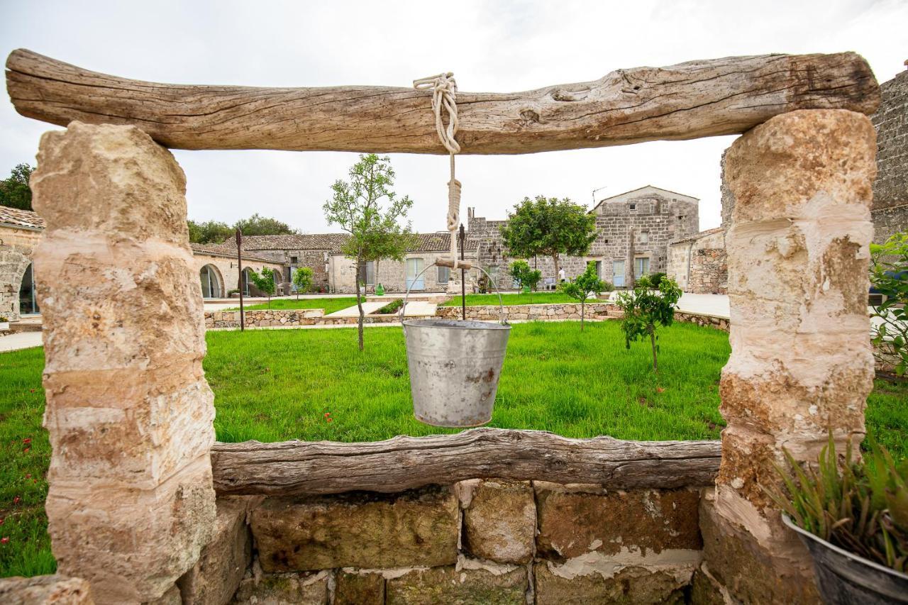 Masseria Violante Boutique Hotel Ruffano Eksteriør bilde