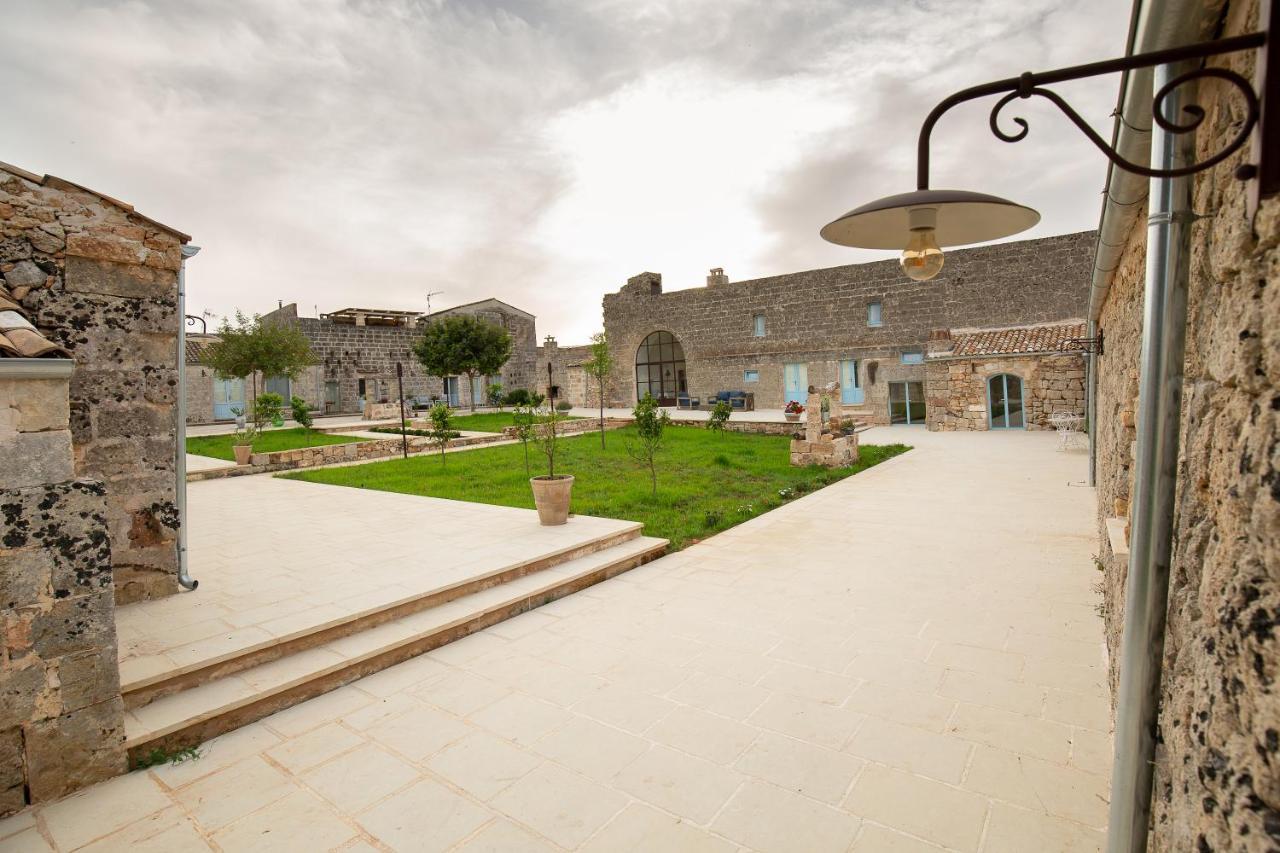 Masseria Violante Boutique Hotel Ruffano Eksteriør bilde