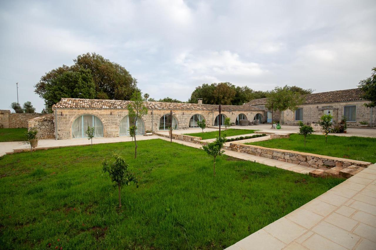 Masseria Violante Boutique Hotel Ruffano Eksteriør bilde