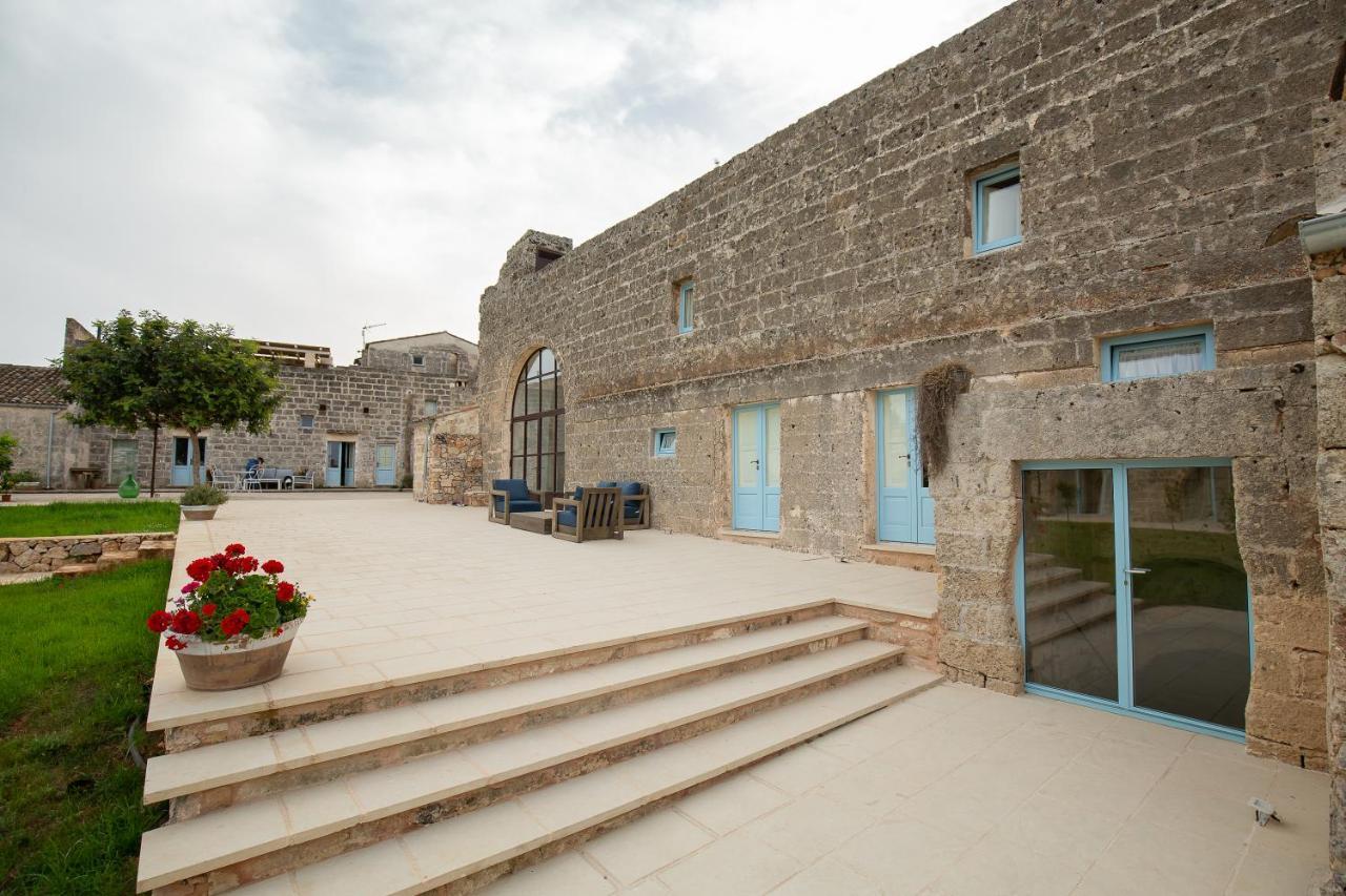 Masseria Violante Boutique Hotel Ruffano Eksteriør bilde