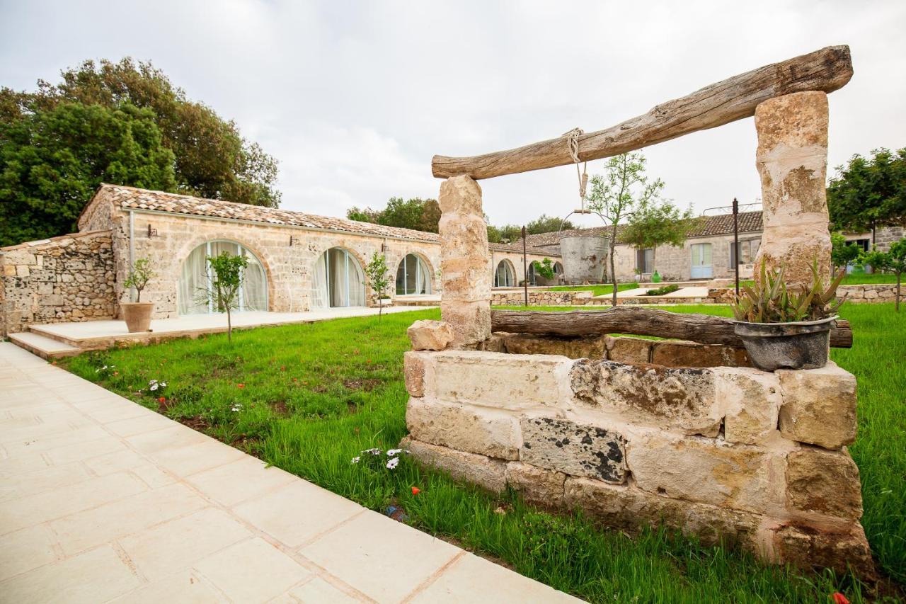 Masseria Violante Boutique Hotel Ruffano Eksteriør bilde