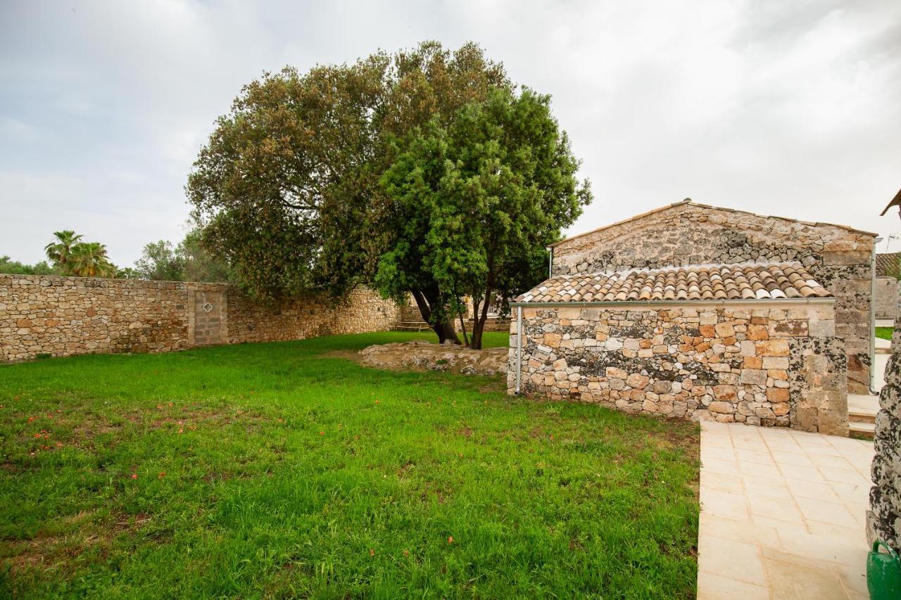 Masseria Violante Boutique Hotel Ruffano Eksteriør bilde