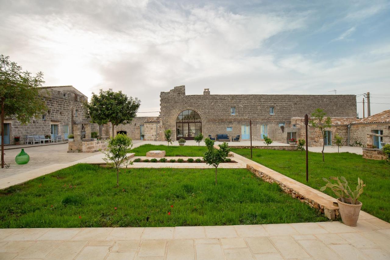 Masseria Violante Boutique Hotel Ruffano Eksteriør bilde