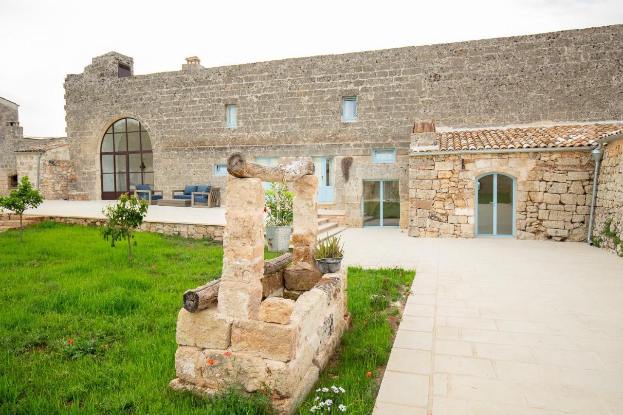 Masseria Violante Boutique Hotel Ruffano Eksteriør bilde