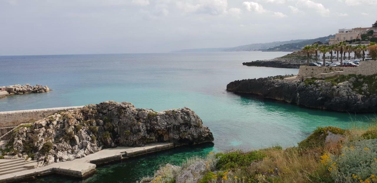 Masseria Violante Boutique Hotel Ruffano Eksteriør bilde